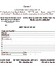 01 - Receipt of application